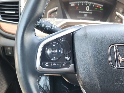 Used 2021 Honda CR-V EX-L image 17