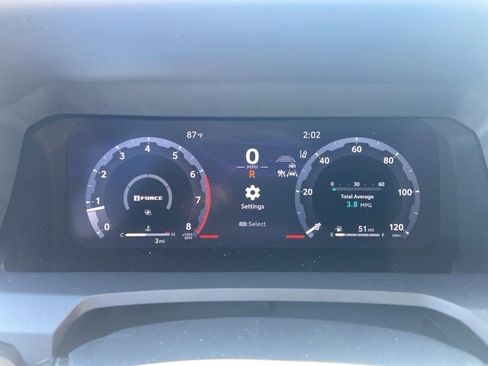 New 2025 Toyota Tacoma TRD Sport image 23