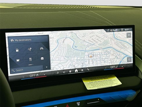 New 2026 BMW X3 xDrive30 AWD/4WD image 13