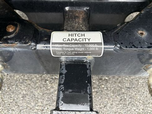 Used 2021 Ford F550 4x4 Regular Cab Super Duty image 40