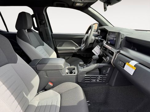 New 2026 Toyota 4Runner TRD Off-Road AWD/4WD image 15
