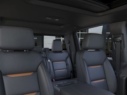 New 2026 GMC Sierra 1500 AT4 w/ Technology Package AWD/4WD image 24