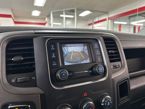 Certified 2022 RAM 1500 Tradesman w/ Popular Equipment Group AWD/4WD image 23