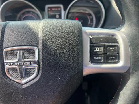 Used 2017 Dodge Journey GT AWD/4WD image 25
