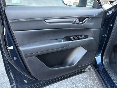 Certified 2023 MAZDA CX-5 AWD 2.5 S w/ Select Package image 10