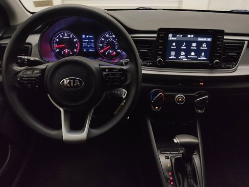 Used 2020 Kia Rio S w/ Technology Package FWD image 22
