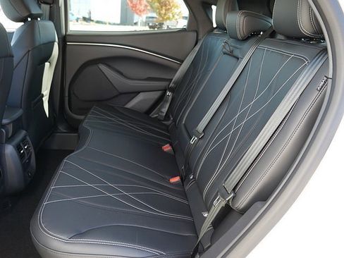 New 2025 Ford Mustang Mach-E Select w/ Comfort Package Lite image 15