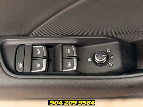 Used 2018 Audi A3 2.0T Premium w/ Convenience Package AWD/4WD image 17