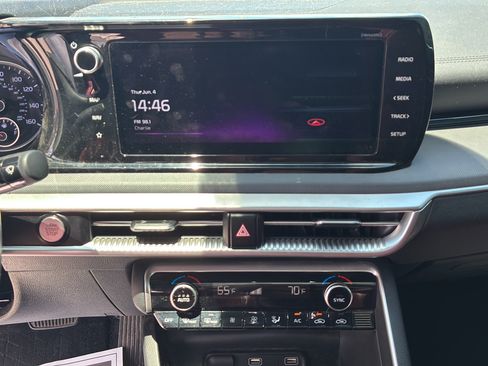 Used 2022 Kia K5 GT-Line w/ GT-Line FWD Premium Package image 20