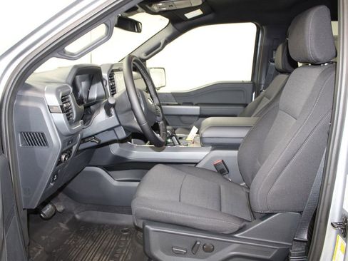 New 2026 Ford F150 XLT image 23