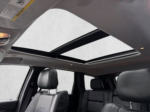 Used 2018 Jeep Grand Cherokee Summit image 21