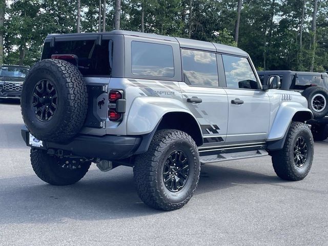Used 2024 Ford Bronco Raptor AWD/4WD image 30