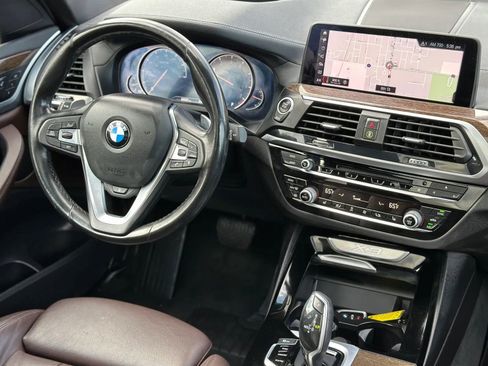 Used 2019 BMW X3 xDrive30i w/ Executive Package AWD/4WD image 22