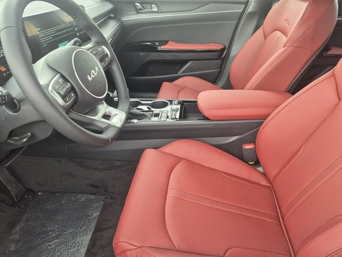 New 2026 Kia K5 GT-Line w/ GT-Line Premium Package AWD/4WD image 10