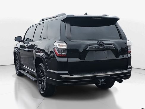 Used 2019 Toyota 4Runner Limited image 7