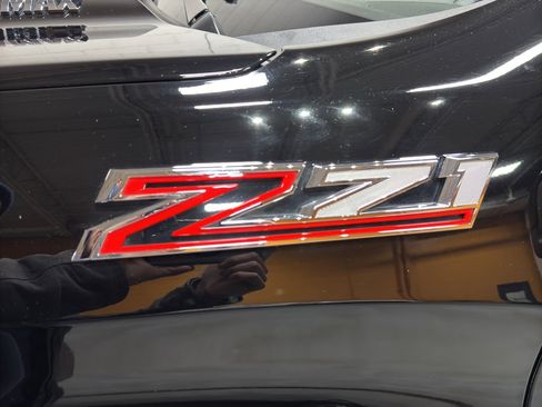 Used 2022 Chevrolet Silverado 1500 RST w/ Convenience Package II image 12