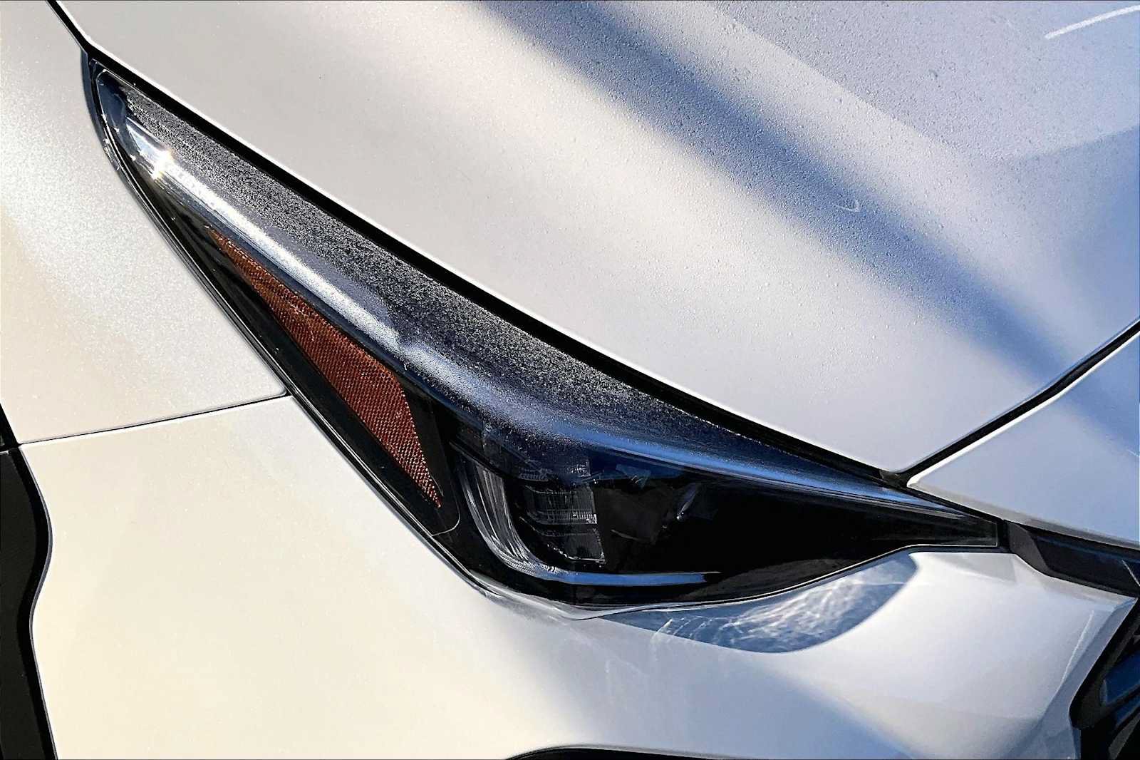 New 2027 Subaru Crosstrek 2.5i Limited AWD/4WD image 14