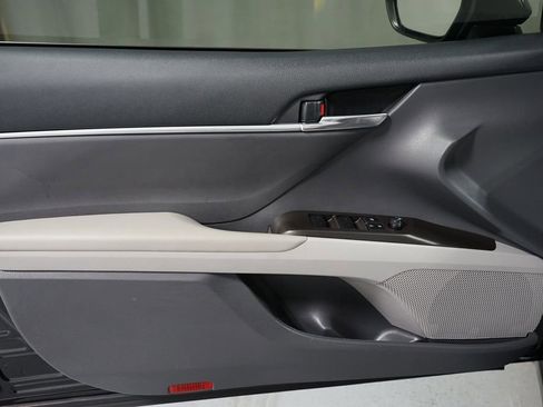 Certified 2023 Toyota Camry SE image 28