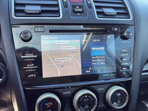 Used 2018 Subaru Forester 2.0XT Touring w/ Popular Package #3B image 13