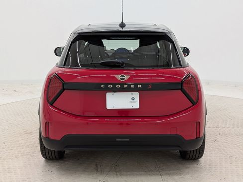 New 2025 MINI Cooper S image 9