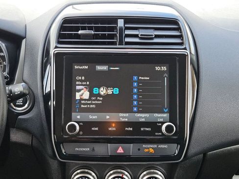 Used 2025 Mitsubishi Outlander Sport SE AWD/4WD image 20