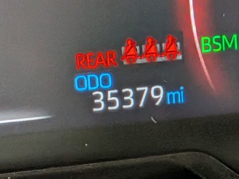 Used 2024 Toyota RAV4 Adventure image 23