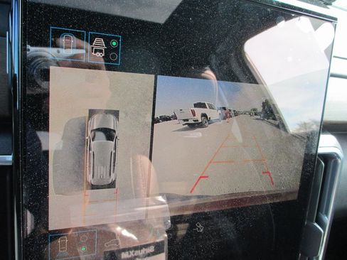 New 2026 GMC Acadia Denali Ultimate image 20