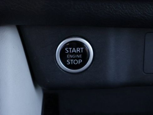 Used 2023 Nissan Rogue SL w/ SL Premium Package image 27