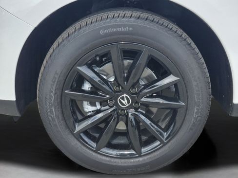 New 2026 Acura RDX SH-AWD image 23