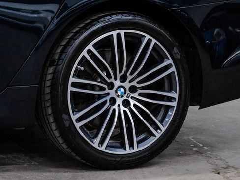 Used 2017 BMW 540i image 57