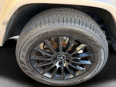 Used 2023 Mercedes-Benz G 550 image 48