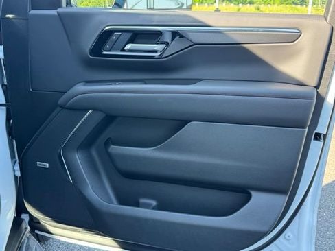 New 2026 Chevrolet Tahoe RST AWD/4WD image 29
