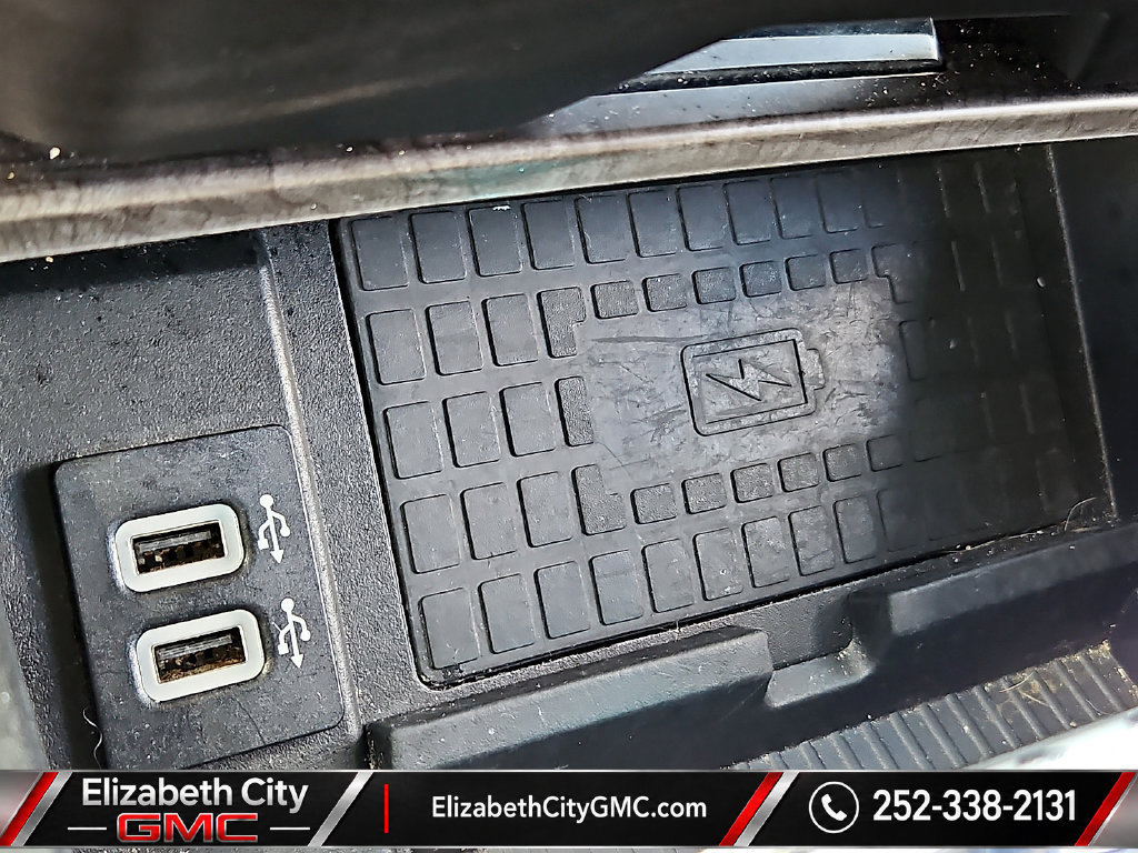 Used 2018 Ford Expedition Limited AWD/4WD image 27