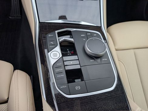 Certified 2024 BMW 330i 330i w/ Premium Package image 19