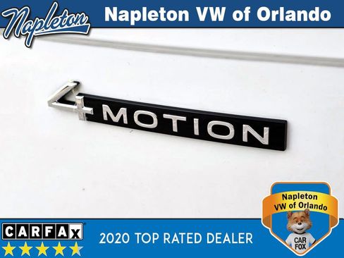 Used 2022 Volkswagen Tiguan SE image 7