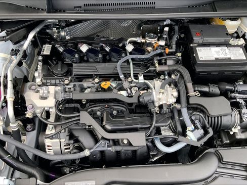 Used 2026 Toyota Corolla LE FWD image 30