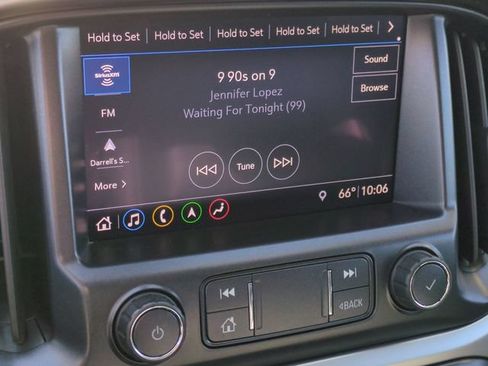 Used 2019 Chevrolet Colorado ZR2 w/ Colorado ZR2 Bison Edition AWD/4WD image 16