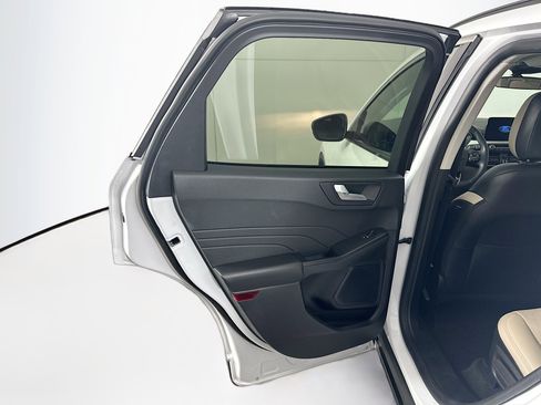 Used 2022 Ford Escape SEL FWD image 25