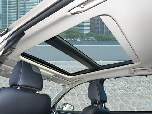 New 2026 MAZDA CX-90 3.3 Turbo w/ Premium Sport Pkg image 25