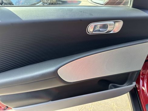 Certified 2024 Hyundai Ioniq 6 SE RWD image 12
