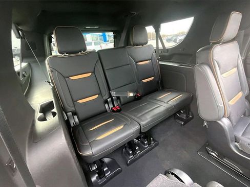 Used 2022 GMC Yukon XL AT4 w/ Max Trailering Package image 26