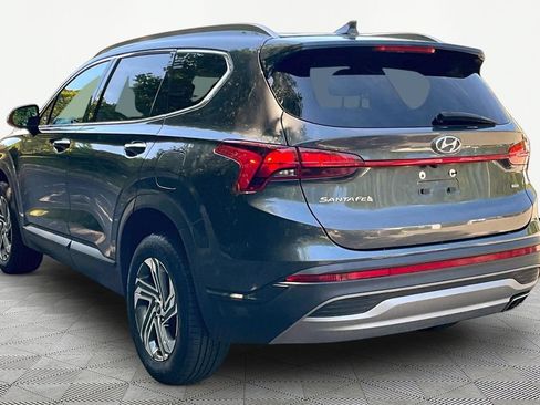 Used 2023 Hyundai Santa Fe SEL AWD/4WD image 5