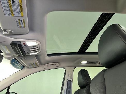 Used 2022 Subaru Ascent Touring w/ Popular Package #2A image 23