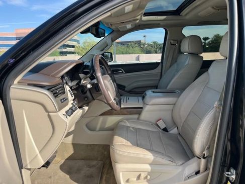 Used 2018 GMC Yukon XL Denali w/ Open Road Package image 11