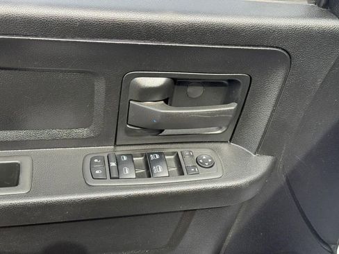 Used 2022 RAM 1500 Tradesman image 15