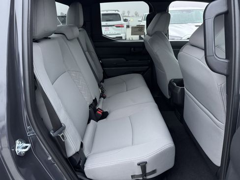 New 2026 Toyota Tacoma SR5 image 5