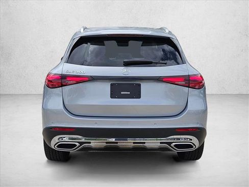 Used 2026 Mercedes-Benz GLC 300 image 7