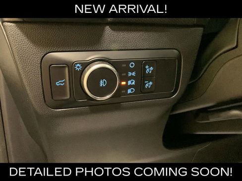 Used 2025 Ford Bronco Sport Badlands w/ Badlands Tech Package AWD/4WD image 29