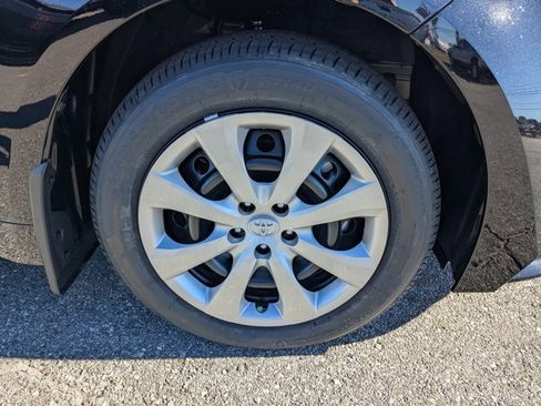 New 2026 Toyota Corolla LE image 11