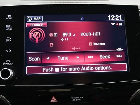 Used 2023 Honda Ridgeline Black Edition image 24